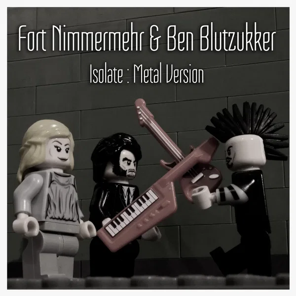Isolate (metal version)
