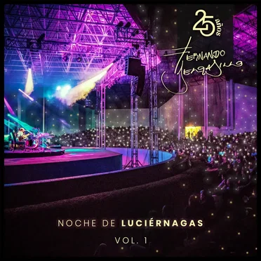 Noche de luciérnagas (Vol. 1)