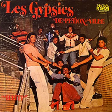 Les Gypsies De Pétion Ville