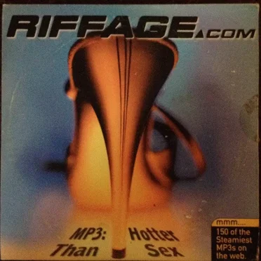 MP3: Hotter Than Sex by Various Artists - album cover