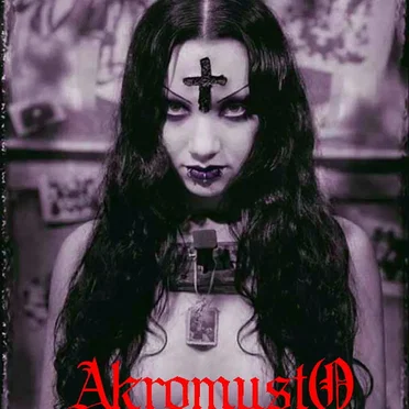Ave Satanas!!!