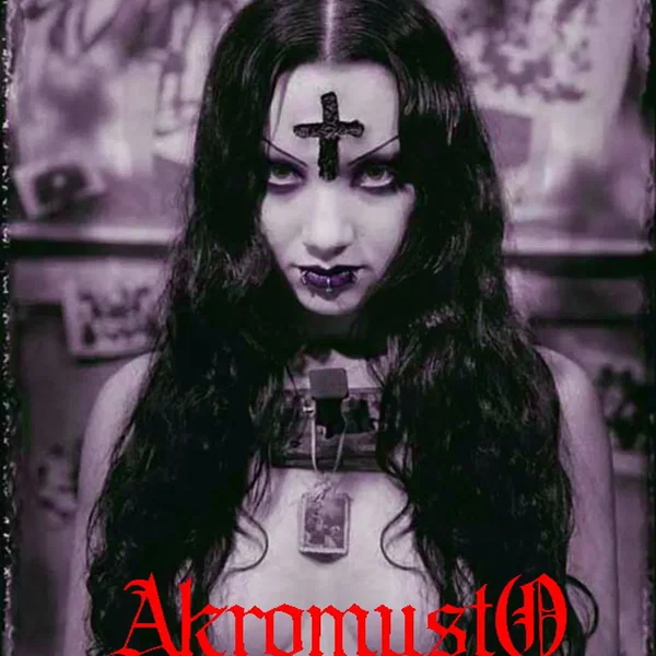Ave Satanas!!!