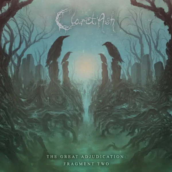 The Great Adjudication: Fragment Two