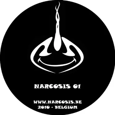 Narcosis 01 by Various Artists - album cover