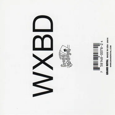 WXBD