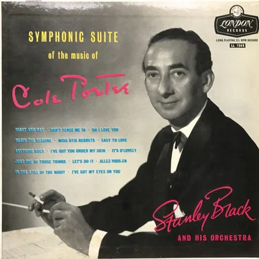 Symphonic Suite of the Music of Cole Porter