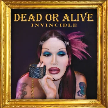 Invincible