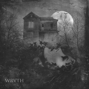 WRVTH by WRVTH - album cover