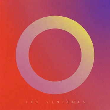 Los Sintomas by Los Sintomas - album cover