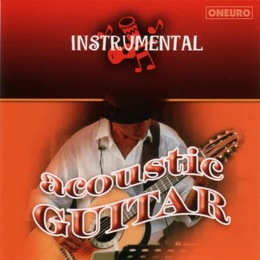 Acoustic Guitar by Various Artists - album cover