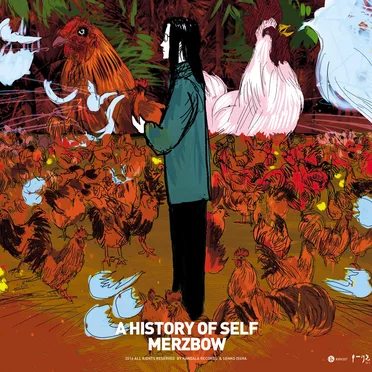 A History of Self
