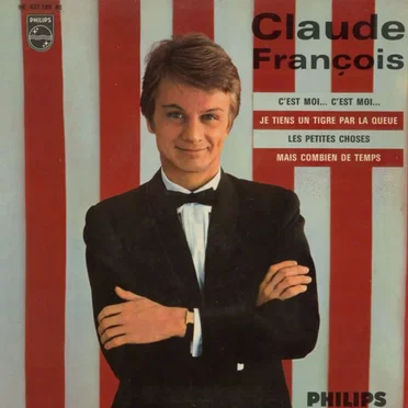 C’est moi … c’est moi … / Je tiens un tigre par la queue / Les Petites Choses / Mais combien de temps