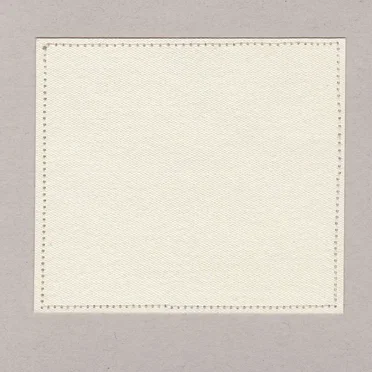 An Empty Canvas