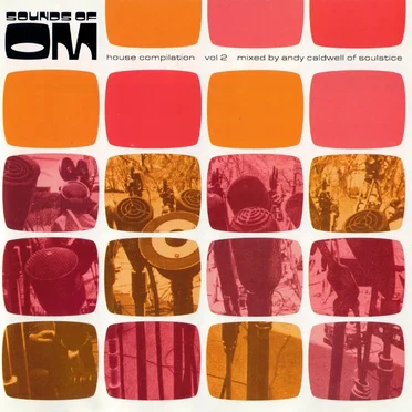 Sounds of OM, Volume 2