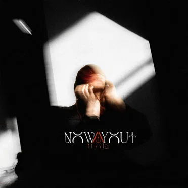 NO WAY OUT by moila - album cover