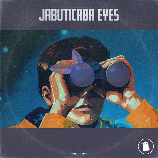 Jabuticaba Eyes
