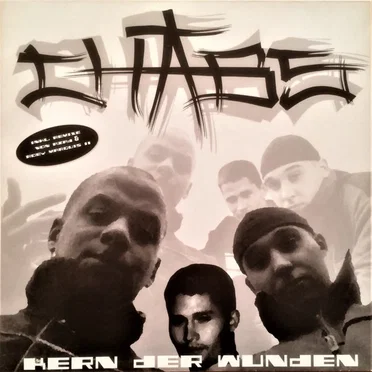 Kern der Wunden