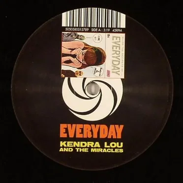 Kendra Lou & The Miracles