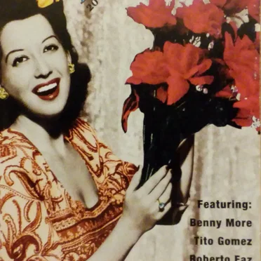 Havana Nights: 20 Cuban Classics Rediscovered by Various Artists - album cover