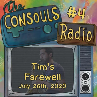 Consouls Radio #4