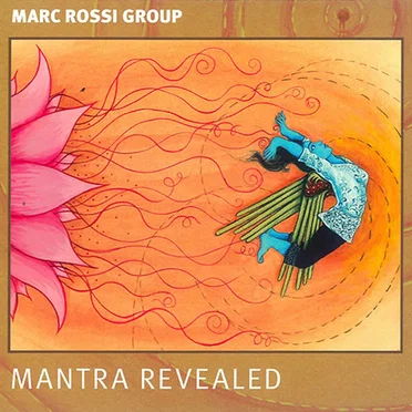 Mantra Revealed