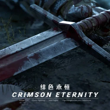 Crimson Eternity