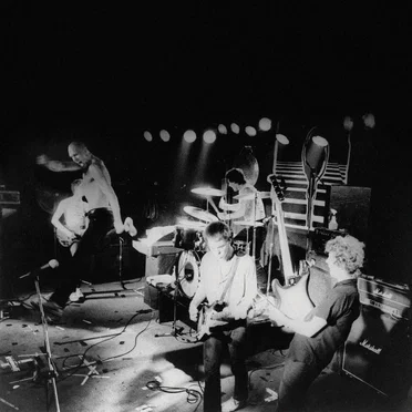 Live at the Wireless, 1978 - Studio 221