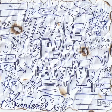 Il tape che ho scartato