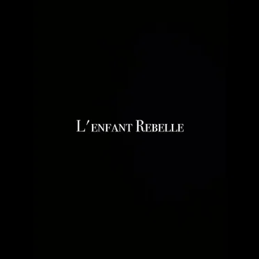 L'enfant Rebelle by Doruk Doyran - album cover