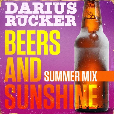 Beers and Sunshine (Summer mix)