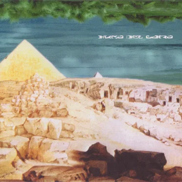 Humo del Cairo