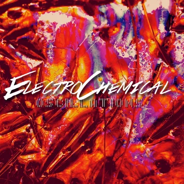 Oscillations by Electrochemical - album cover