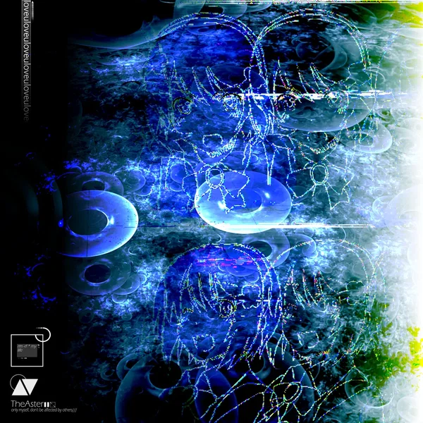 Only Myself, Don't Be Affected By Others