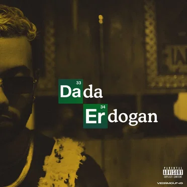 Erdogan by Dada - album cover
