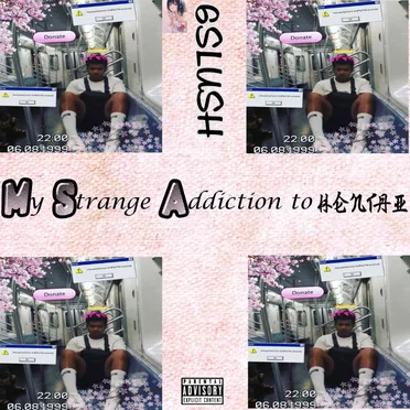 My Strange Addiction to Hentai