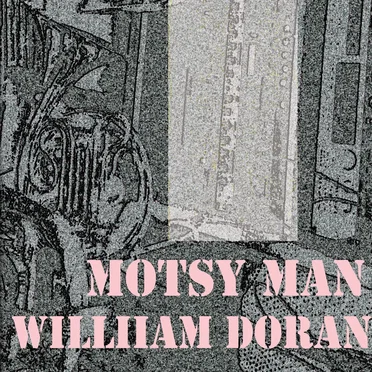 Motsy Man