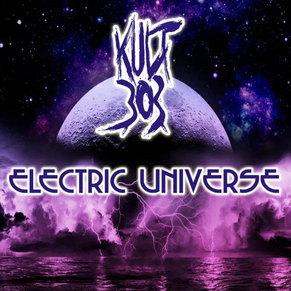 Electric Universe