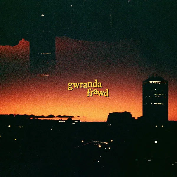 Gwranda Frawd