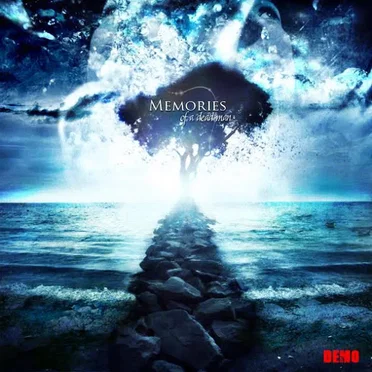 Memories of a Dead Man by Memories of a Dead Man - album cover