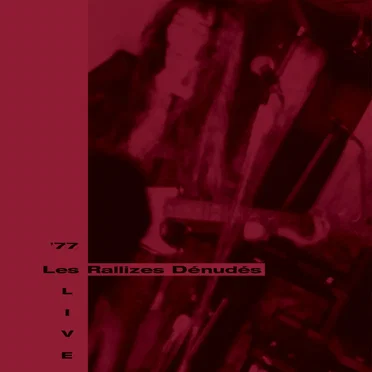 ’77 LIVE
