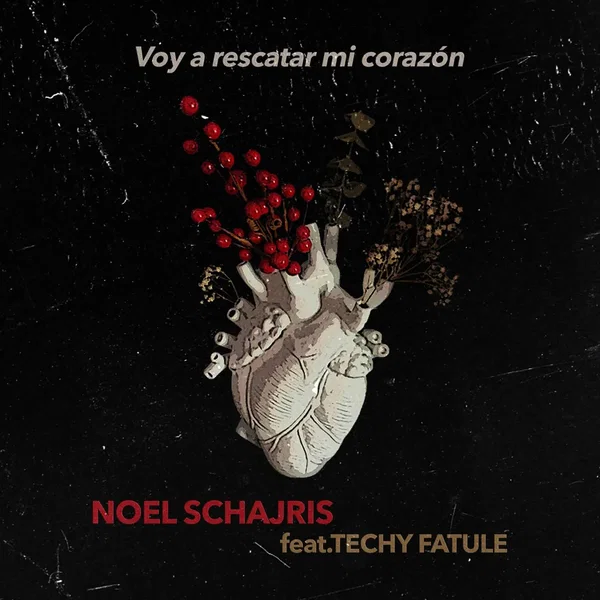 Voy a rescatar mi corazón