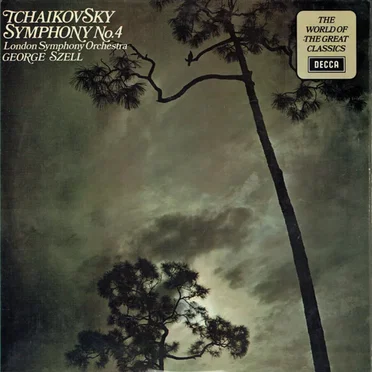 Symphony no. 4