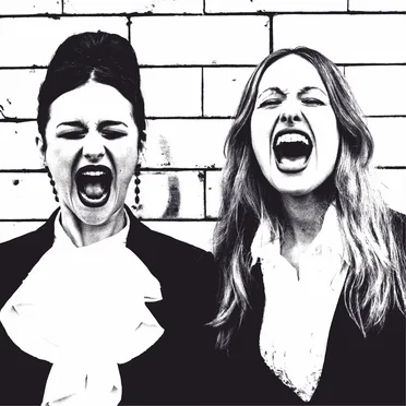 Final Girls by Bratakus - album cover