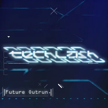 Future Outrun