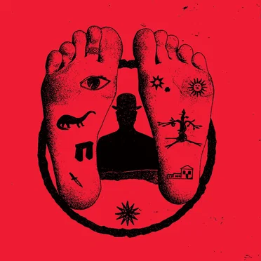 Elastic Heads by Elastic Heads - album cover