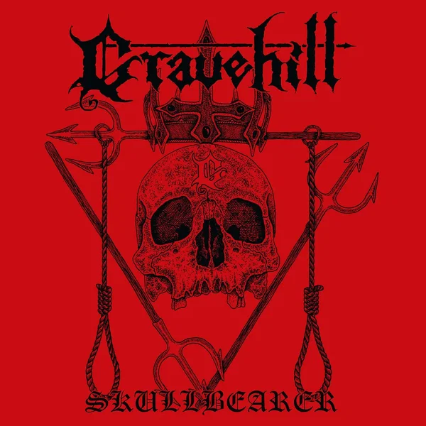 Skullbearer / In Nighted Waters