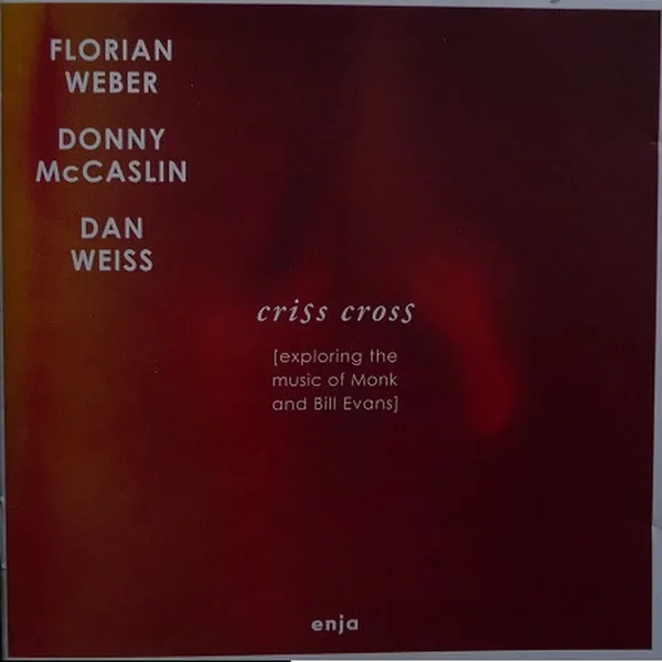 Criss Cross [Exploring the Music of Monk and Bill Evans]