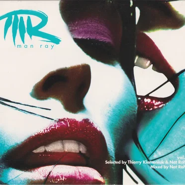 Man Ray vol. III by Various Artists - album cover