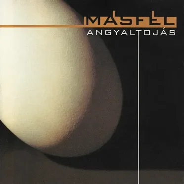 Angyaltojás