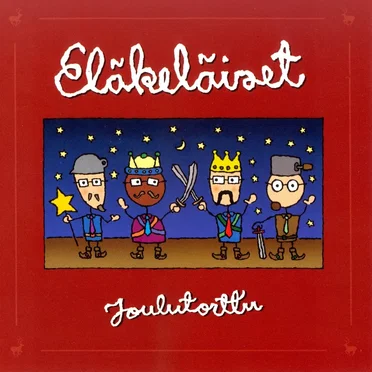 Joulutorttu